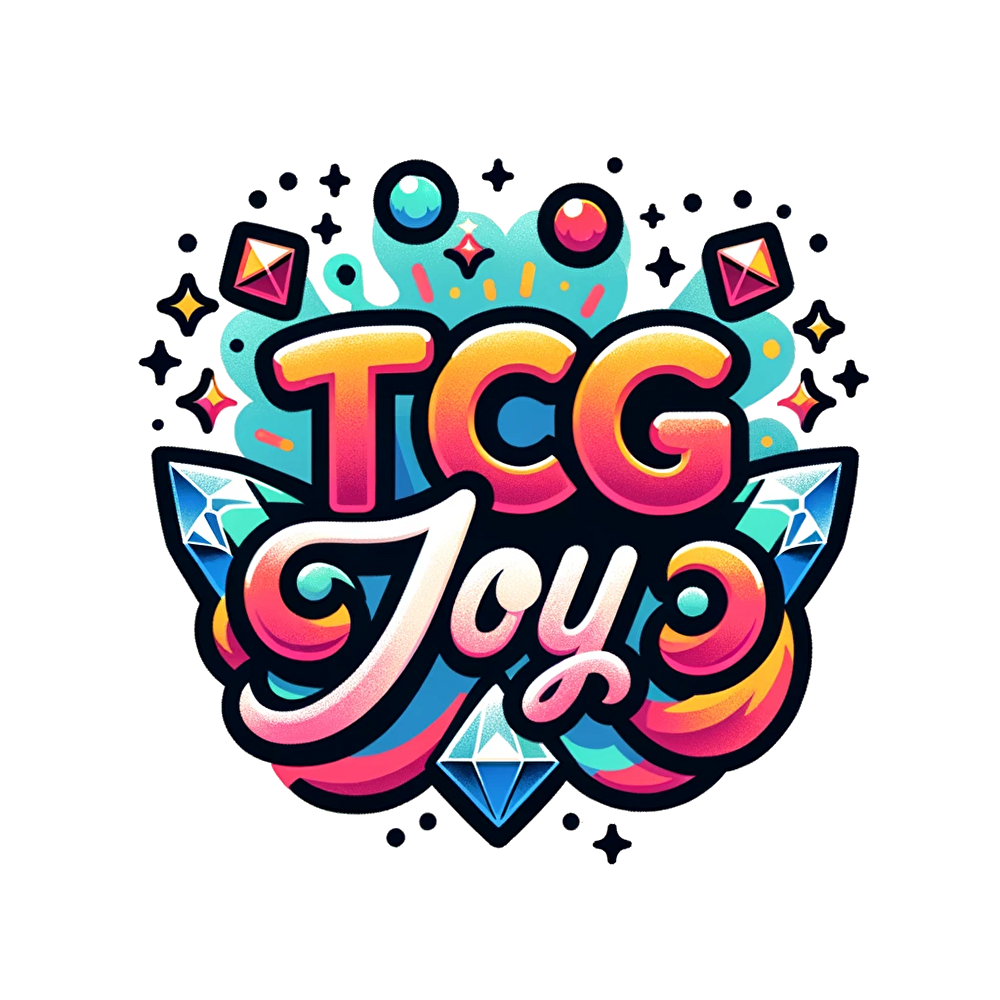 TCG JOY